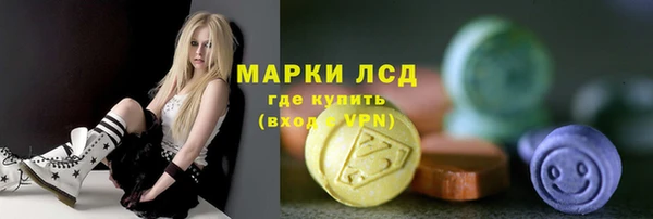 прущая мука Липки